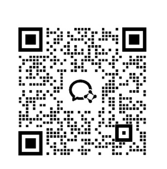 企业微信二维码